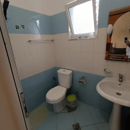 Apartment Vila Babuli