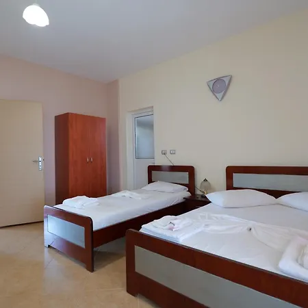 Apartment Vila Babuli *
