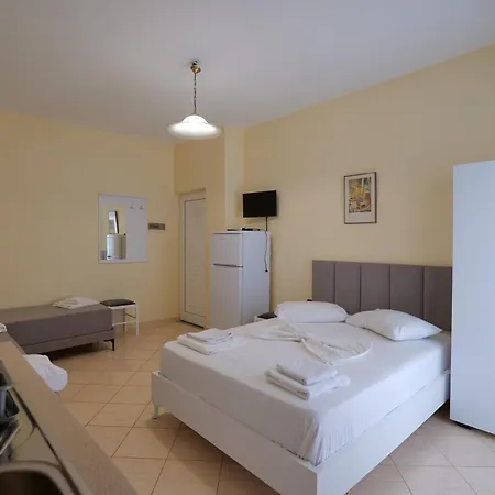 Vila Babuli *