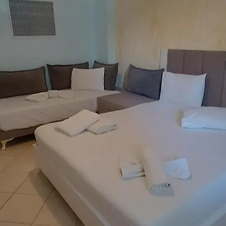 Vila Babuli Ksamil