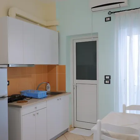 Vila Babuli Apartment *