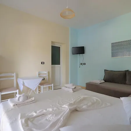 Apartment Vila Babuli *