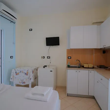 Vila Babuli Ksamil