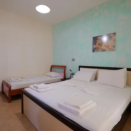 Vila Babuli * Ksamil
