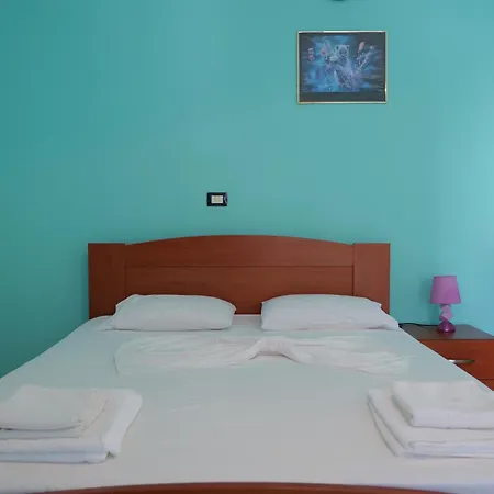 Apartment Vila Babuli