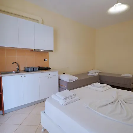 Vila Babuli Apartment *