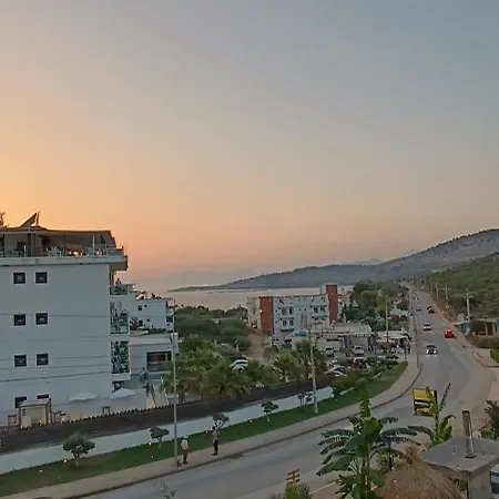Vila Babuli Ksamil
