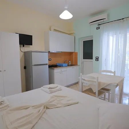 Vila Babuli * Ksamil