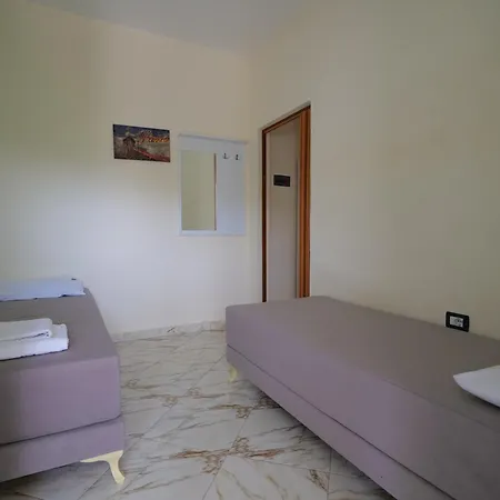 Apartment Vila Babuli