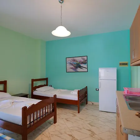Vila Babuli Apartment *