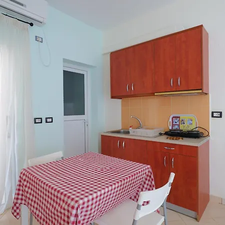 Apartment Vila Babuli Ksamil