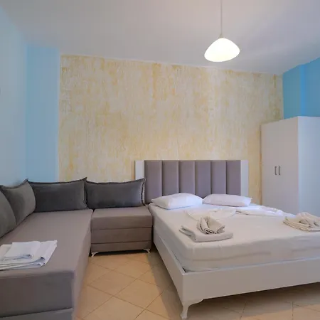 Vila Babuli * Ksamil