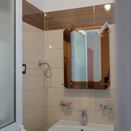 Apartment Vila Babuli *