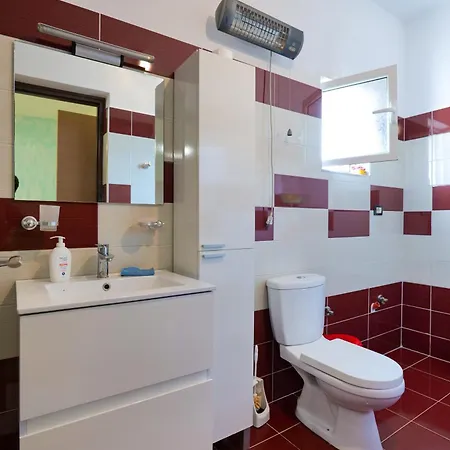 Apartment Vila Babuli *