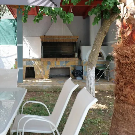 Apartment Vila Babuli Ksamil