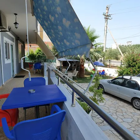 Vila Babuli Apartment