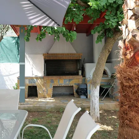 Apartment Vila Babuli