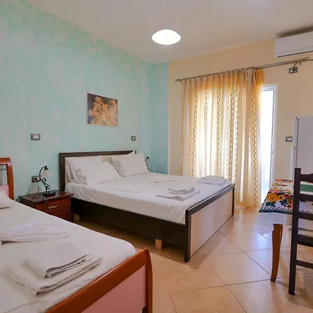 Apartment Vila Babuli *
