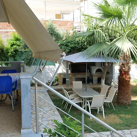 Vila Babuli Ksamil