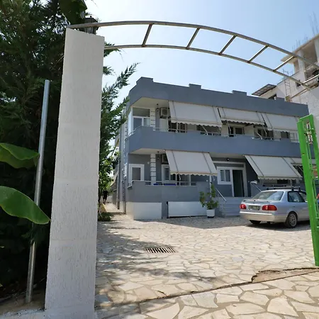 Vila Babuli Apartment *