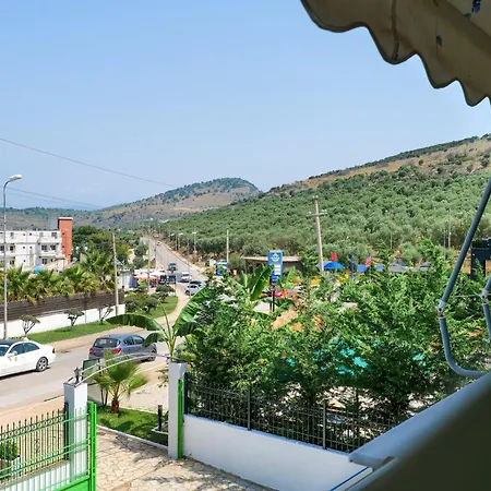 Vila Babuli * Ksamil