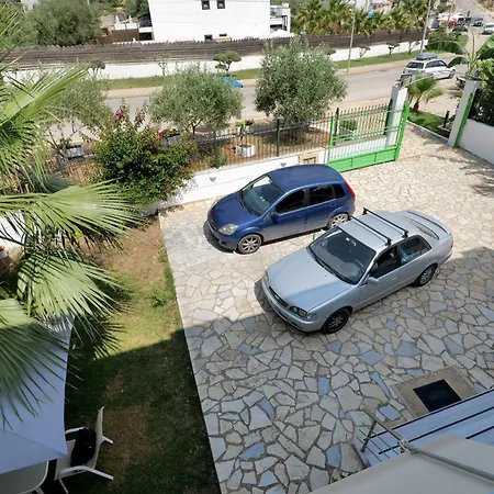 Apartment Vila Babuli *