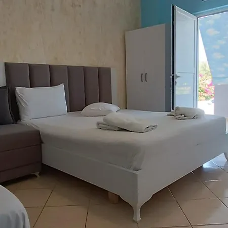 Apartment Vila Babuli Ksamil