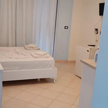 Vila Babuli * Ksamil