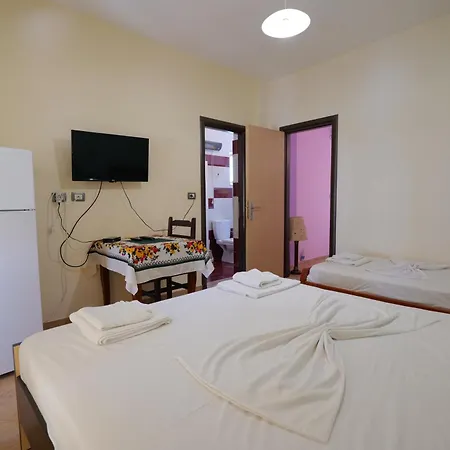 Vila Babuli Apartment *