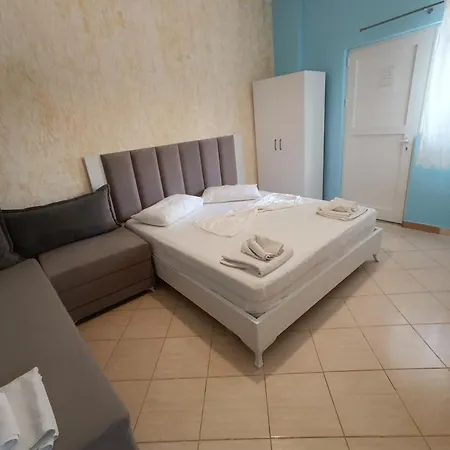 Vila Babuli Ksamil
