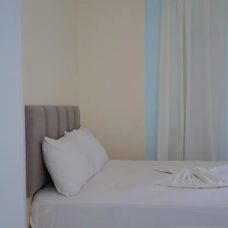 Apartment Vila Babuli Ksamil