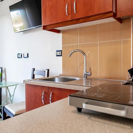 Nomia Apartment