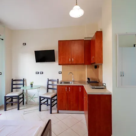 Appartement Nomia