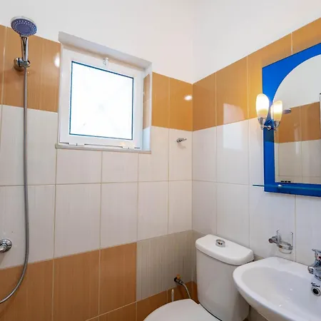 Apartment Nomia *