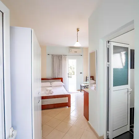 Nomia Apartment Ksamil