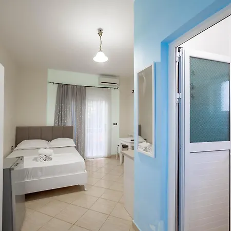 Appartamento Nomia Ksamil