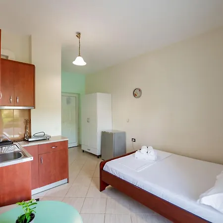 Apartment Nomia