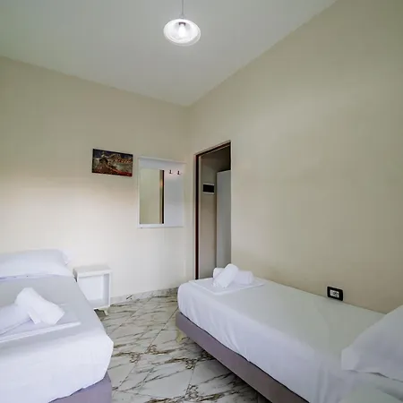 Apartment Nomia Ksamil