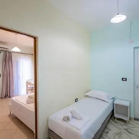 Nomia Apartment