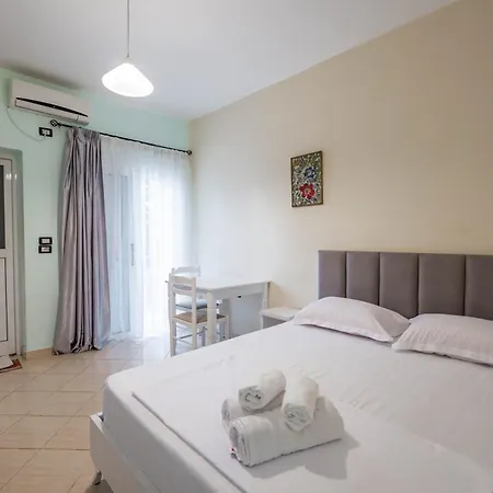Nomia Appartamento Ksamil