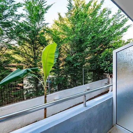 Apartment Nomia Ksamil