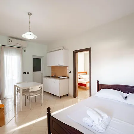 Nomia Apartment