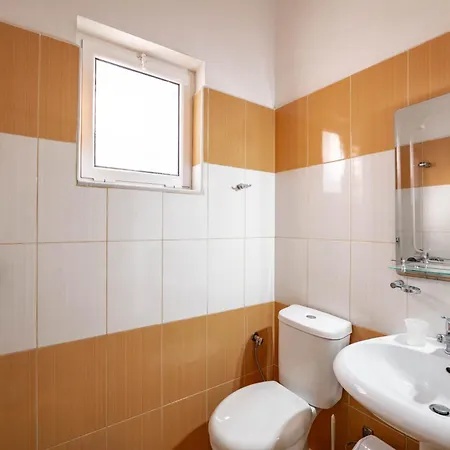 Apartment Nomia *