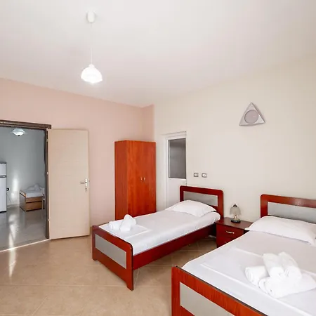 Nomia Apartment