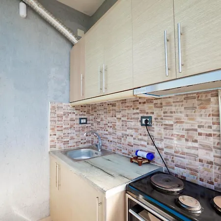 Apartment Nomia