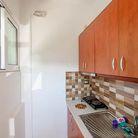 Apartment Nomia *