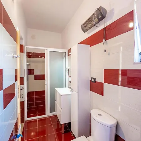 Nomia Apartment Ksamil