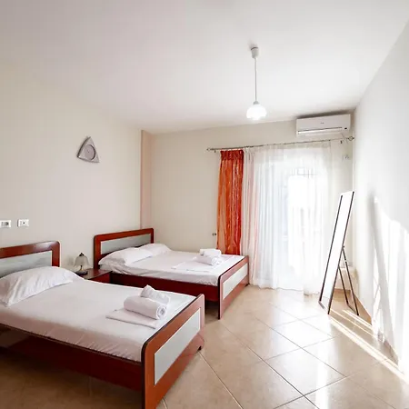 Appartamento Nomia Ksamil