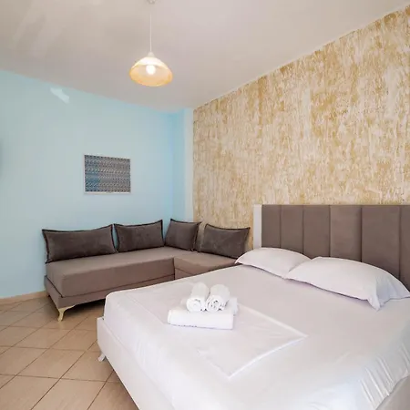Apartment Nomia *