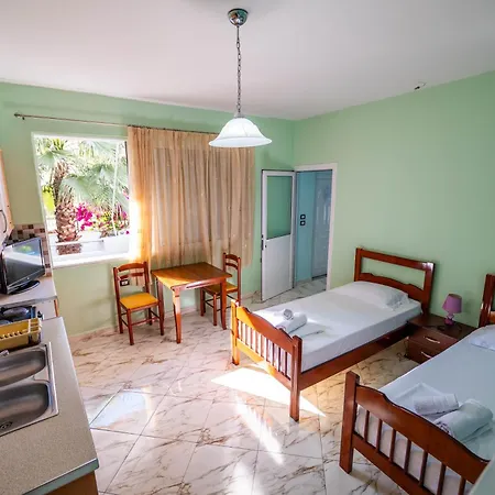Apartment Nomia Ksamil